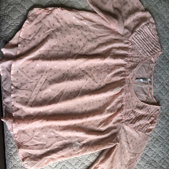 Lauren Conrad top - Picture 1 of 2